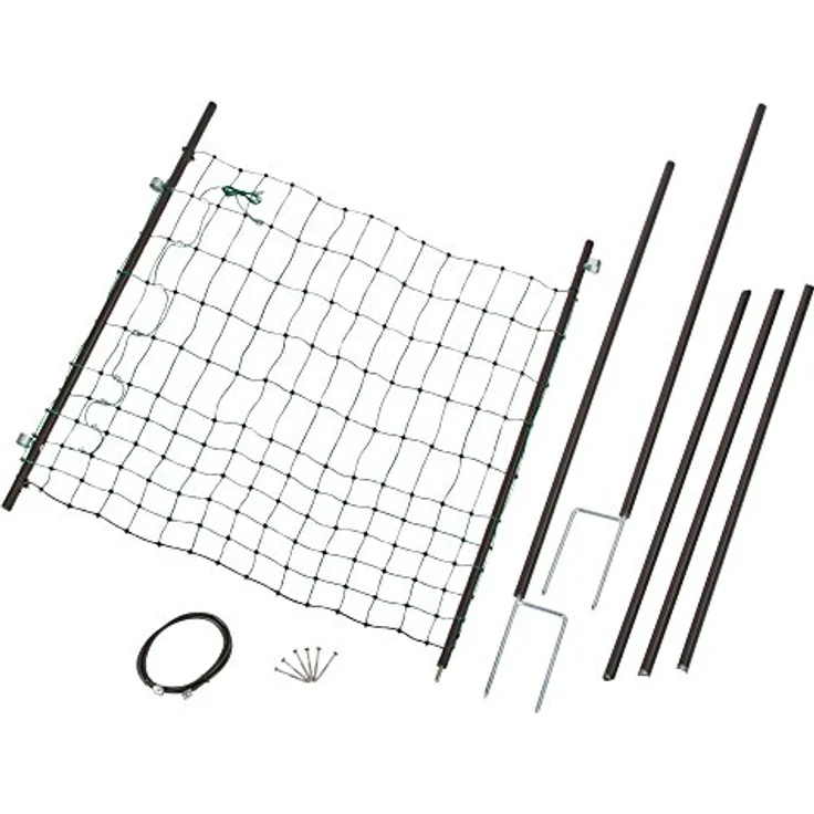 Kerbl Inaªs, Gehege – Bild 3