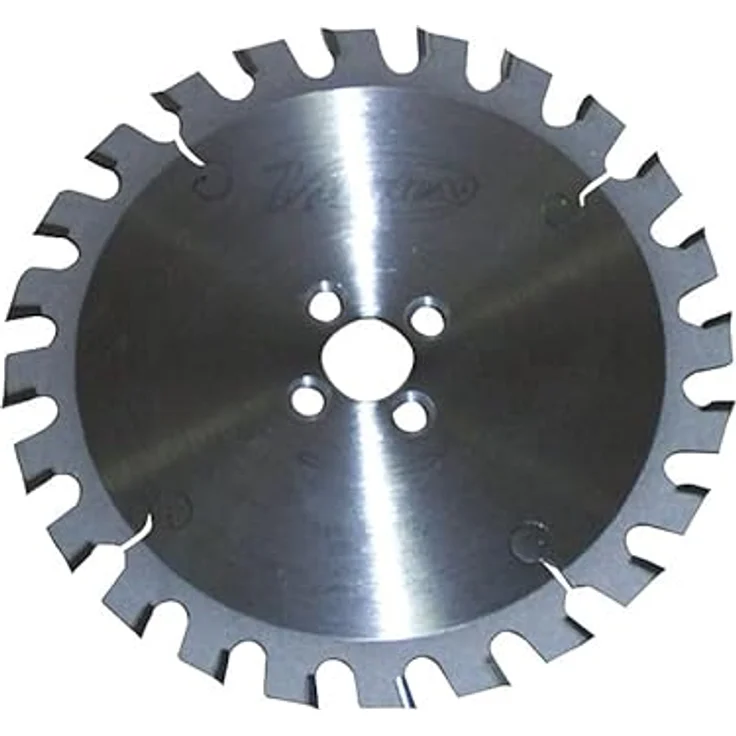 VIRUTEX 7040314 - Sierra madera MD D.165 24Z – Bild 2
