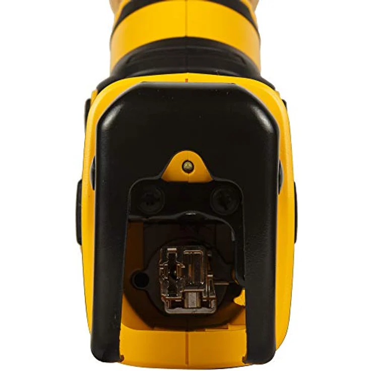 Dewalt DCS367P2 Akku-Säbelsäge 18 V / 2x 5,0 Ah Akku + Ladegerät in T-Stak-Box – Bild 10
