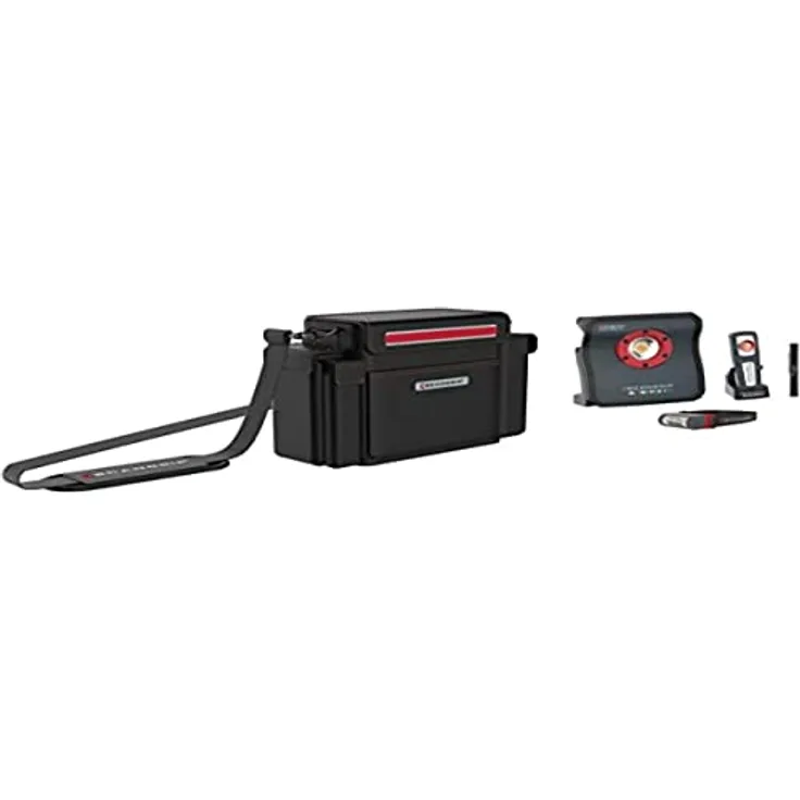 Scangrip 49.0217 Detailliertes Ultimate Kit
