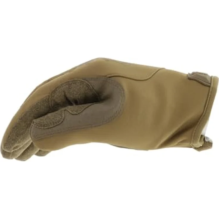 Mechanix Wear Tactical ColdWork™ Original® Arbeitshandschuhe, isoliert, wasserabweisend, XXL, Coyote – Bild 2