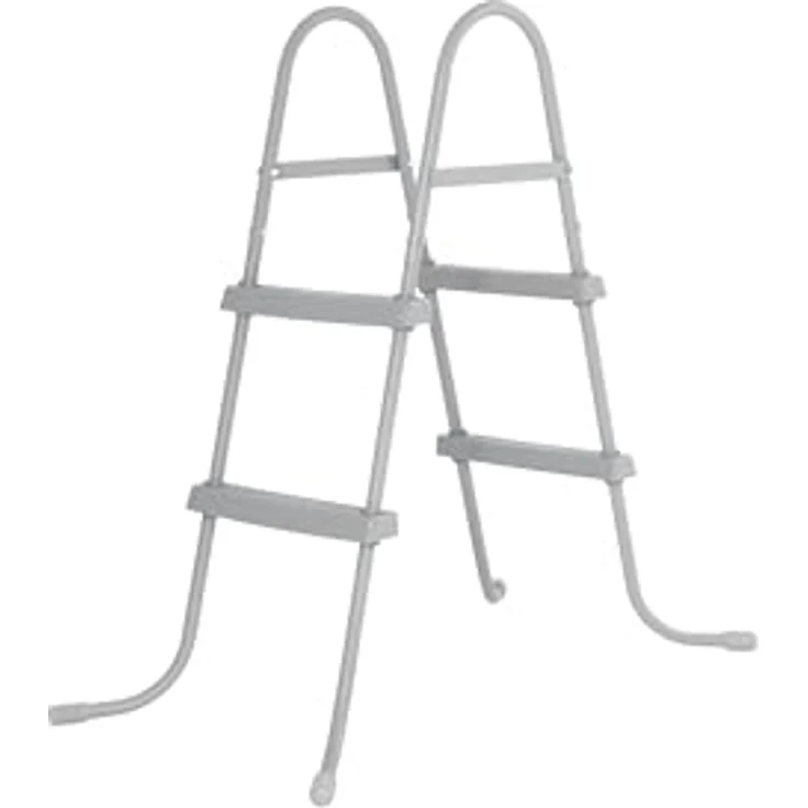 Bestway Poolleiter 84 cm – Bild 1