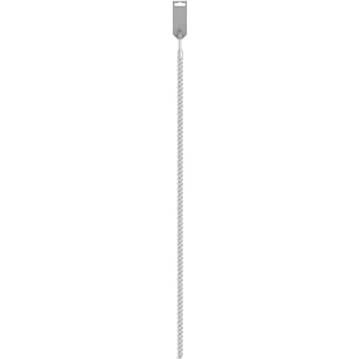 Bosch PRO SDS plus-5X Hammerbohrer, für Stahlbeton und Beton, Ø 18 mm, effizientes Bohren, lange Lebensdauer – Bild 4