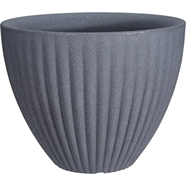 HTI-Living Blumentopf rund rund