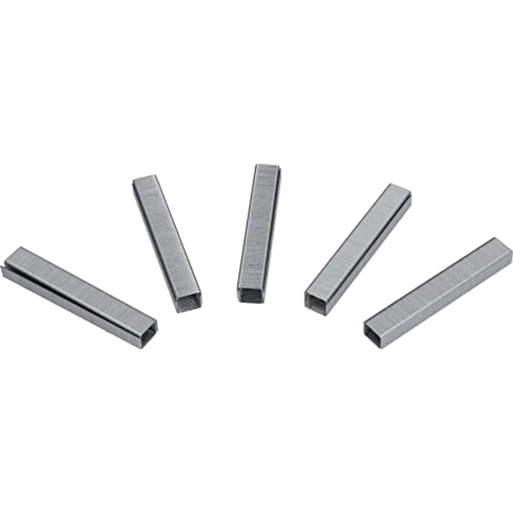 Bosch Home and Garden 2609255820 Tackerklammern, 8 mm – Bild 3
