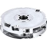 Mafell Verstellnuter, Ø 163 x 22 - 40 mm, Zubehör für Nutfräse NFU 50