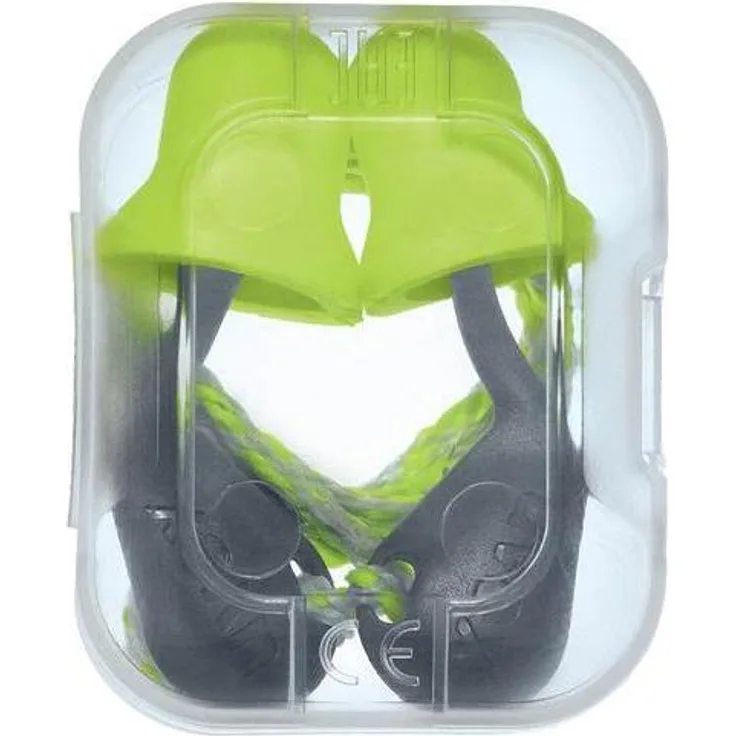 Uvex Safety Gehörschutzstöpsel xact-fit, anatomisch angepasst, 100 Stück