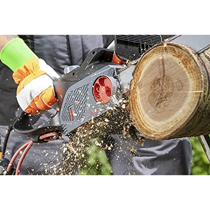 IKRA E-Kettensäge KSE 2400-40 | 23514120 – Bild 4