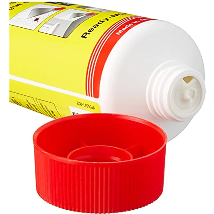 Pufas Fertigspachtel innen 400g – Bild 3