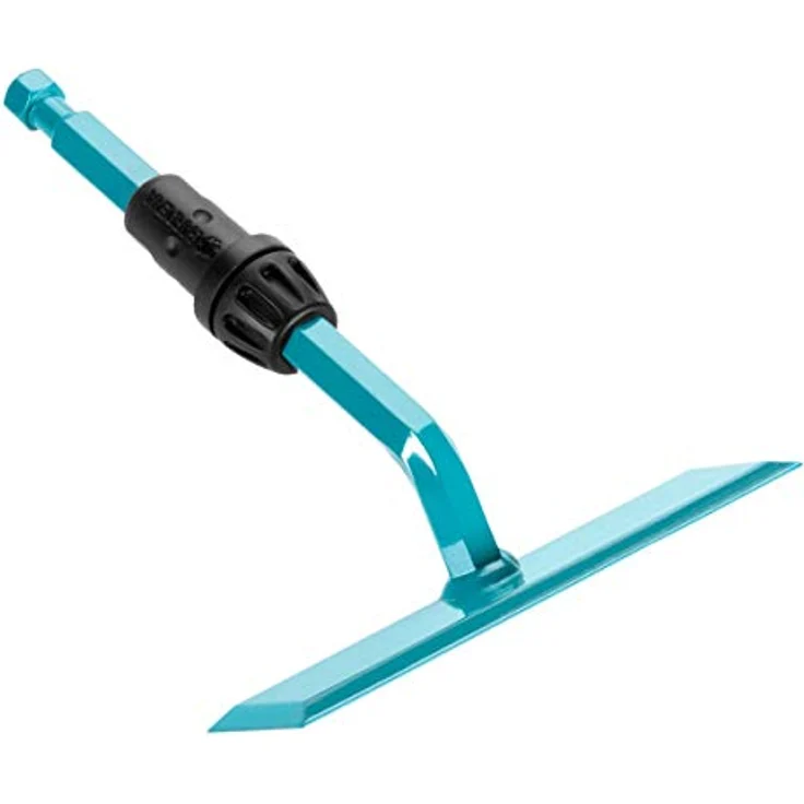 Gardena CS Schuffel, 18 cm, blau – Bild 2