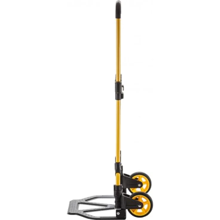 Stanley FT580 faltbare Sackkarre 70Kg – Bild 3