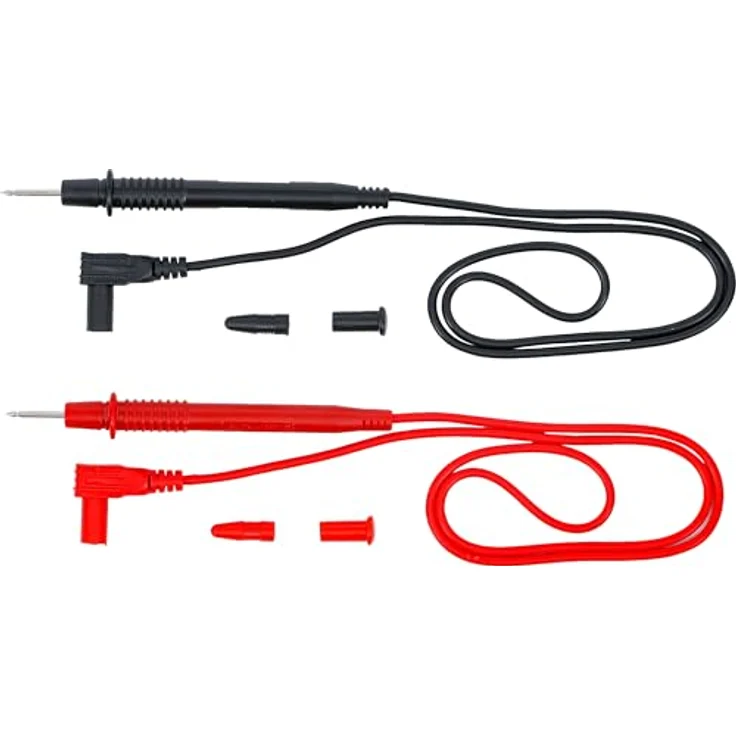 BGS technic Ersatz-Prüfspitzen für Multimeter – Bild 4