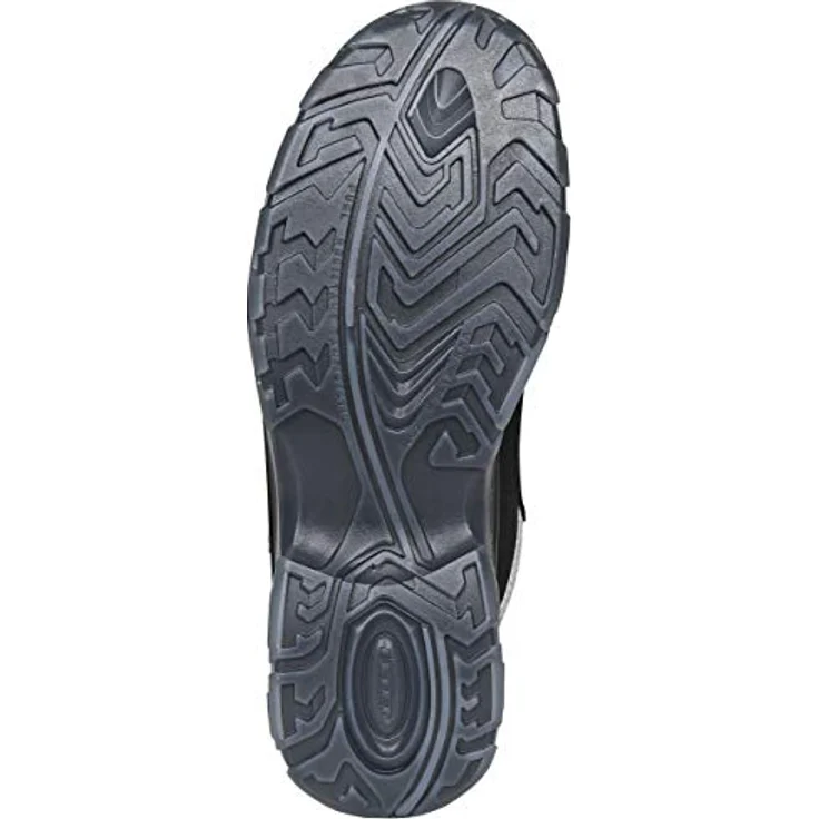 ELTEN Senex Pro ESD S3, leichter Sicherheitshalbschuh aus Cordura© und Mikrofaser, wasser- und schmutzabweisend – Bild 9