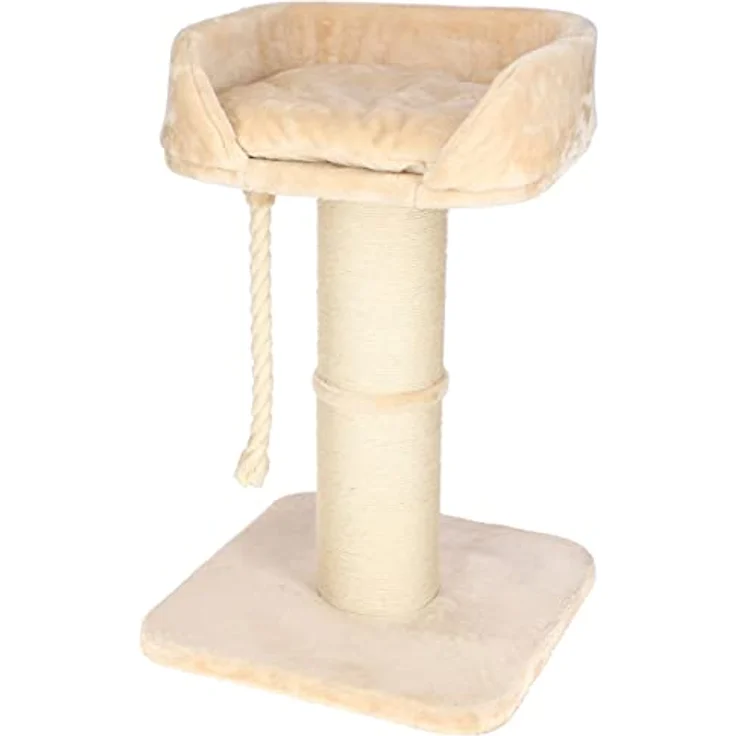 Kratzbaum Toni XL, 58x58x92 cm – Bild 2