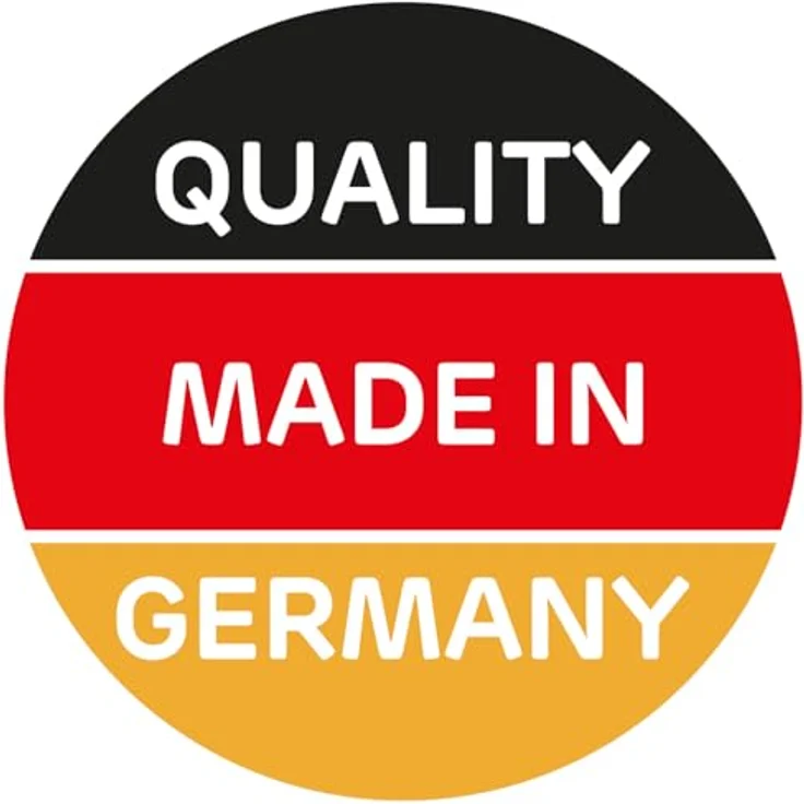 Garantia Amphore Regentonne 240 Liter terrakotta - Mediterranes Flair im Garten, UV-stabil, Premium Quality, made in Germany – Bild 5