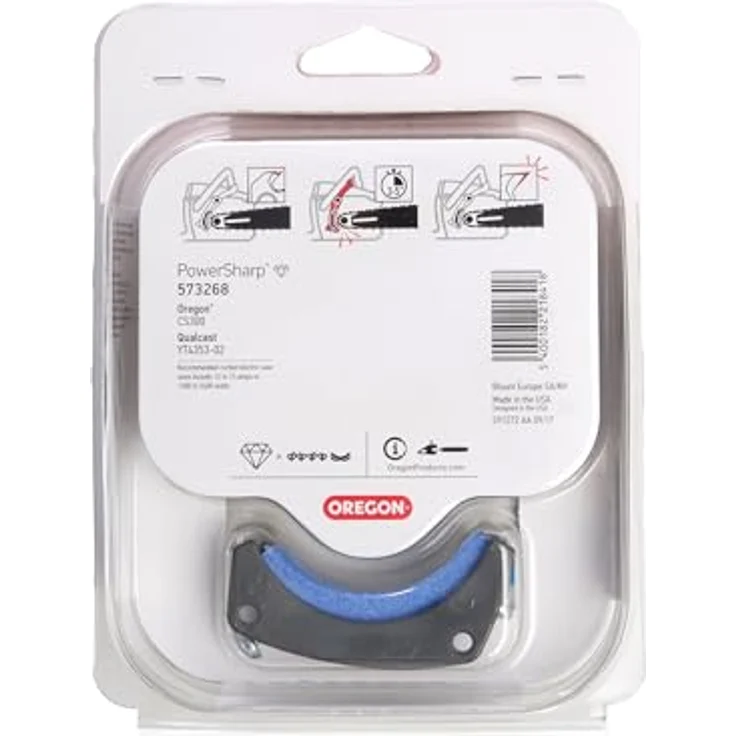 Kette OREGON 573268 Low Profile, 3-20.32 cm ES – Bild 3