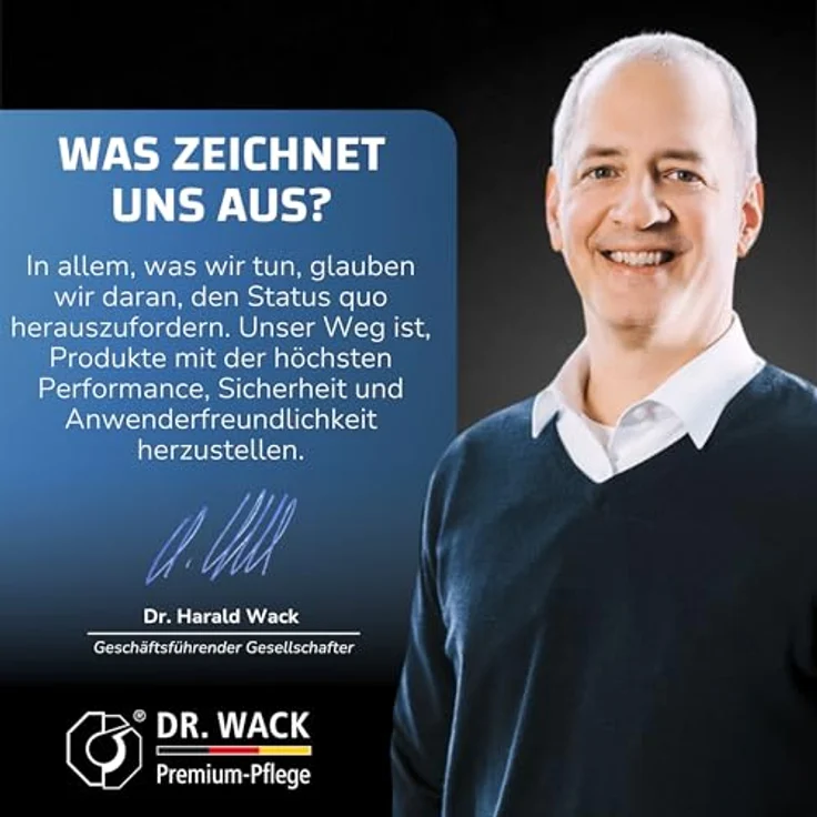 DR WACK Dr. Wack S100 Leder-Balsam, 250 ml Intensivschutz mit Jojobaöl und Bienenwachs für alle Glattlederarten, farblos – Bild 8