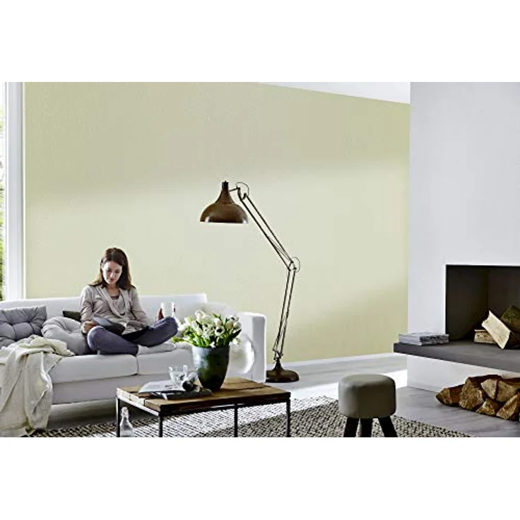 20kg Rotband Flächenspachtel Weiss - Knauf – Bild 3