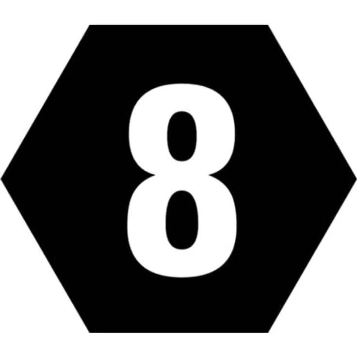 Gedore 887 TX T40 6571230, Sechsrund-Bit 5/16" für Innen-TX T40 – Bild 6