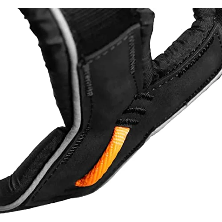 Non-stop dogwear Line Harness 5.0, Führ- und Alltagsgeschirr, Größe G 4, Farbe Grün – Bild 5