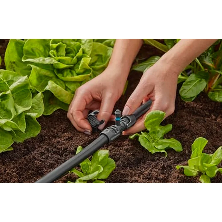 GARDENA MDS-Sprühdüse 360 Grad 13322-20 – Bild 6