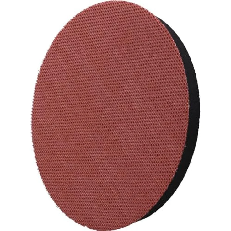 PFERD Stützteller weich für Klettscheibe KRH-S, M14, Durchmesser 125mm, 1 Stück