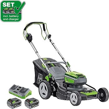 Rasenmäher-Deckriemen 1,6 X 269,2 Cm - Ersatz Für Ferris 5102035 & Snapper Pro, Hohe Flexibilität