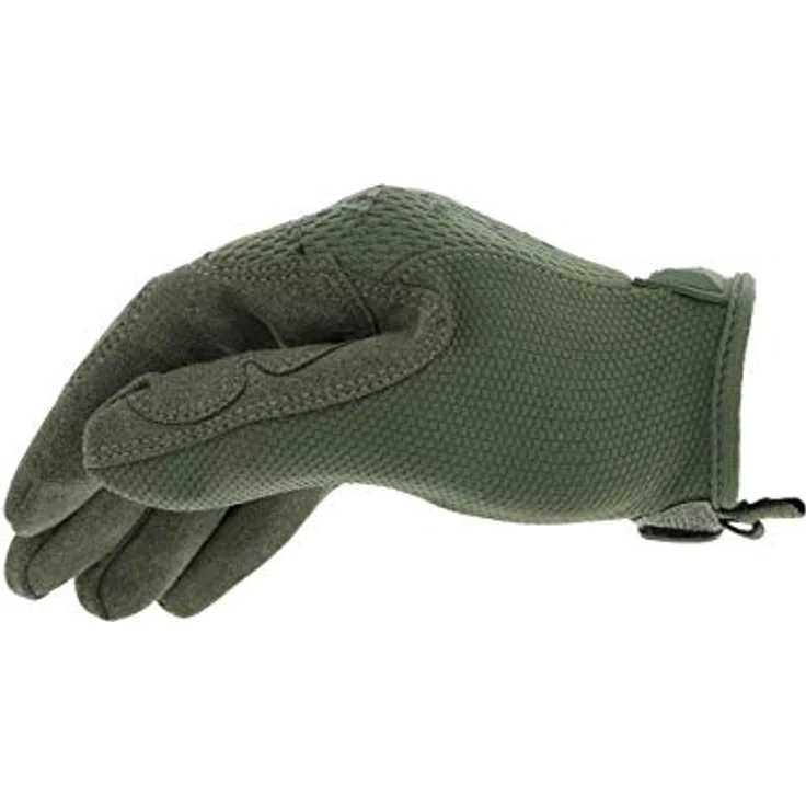 Mechanix Arbeitshandschuh-Set Handschuhe Original, taktische Arbeitshandschuhe mit Touchscreen-Technologie, navy – Bild 3