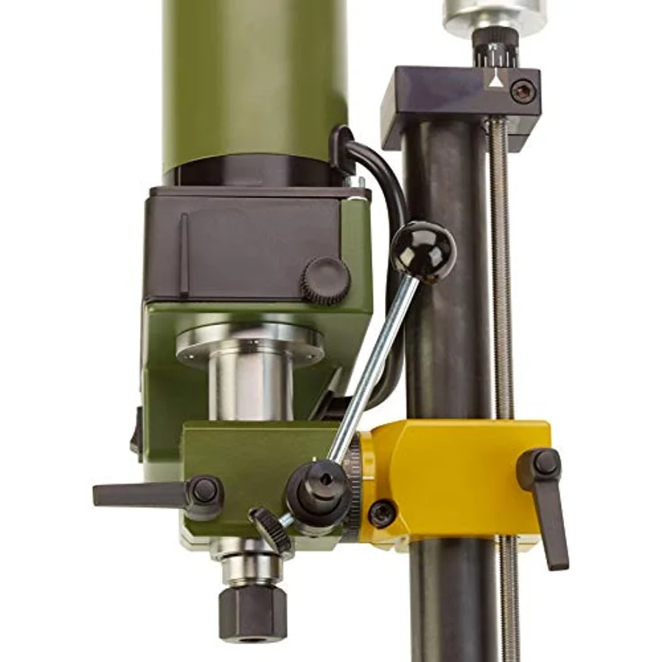 Proxxon 24104 Bohr- und Fräseinrichtung PF 230 – Bild 4