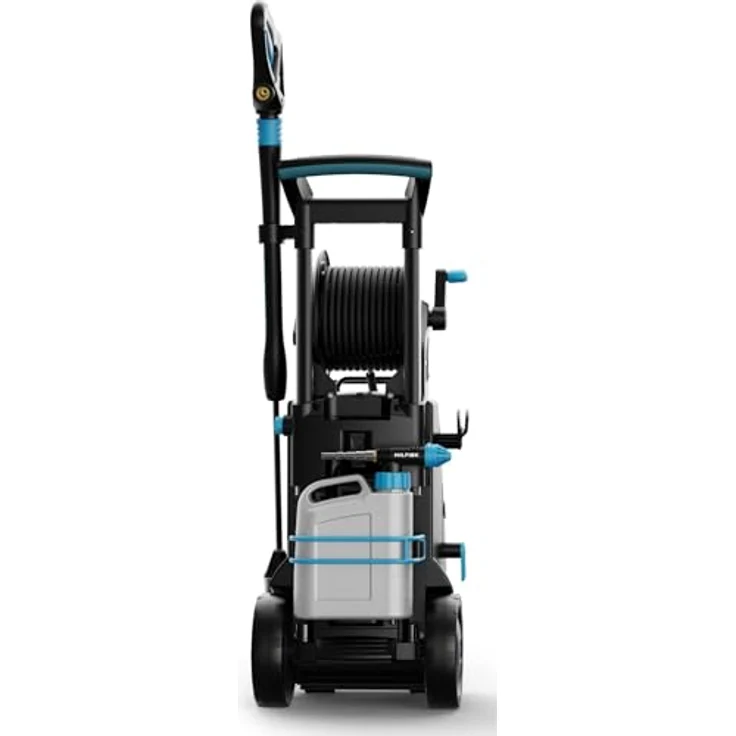 Nilfisk Hochdruckreiniger MC2C 150/650 XT EU – Bild 3