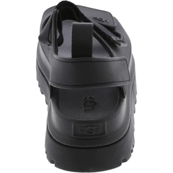 Ugg GoldenGlow, Damen Sicherheitssandalen, ultraleicht, wasserfreundlich, Größe 40 – Bild 6