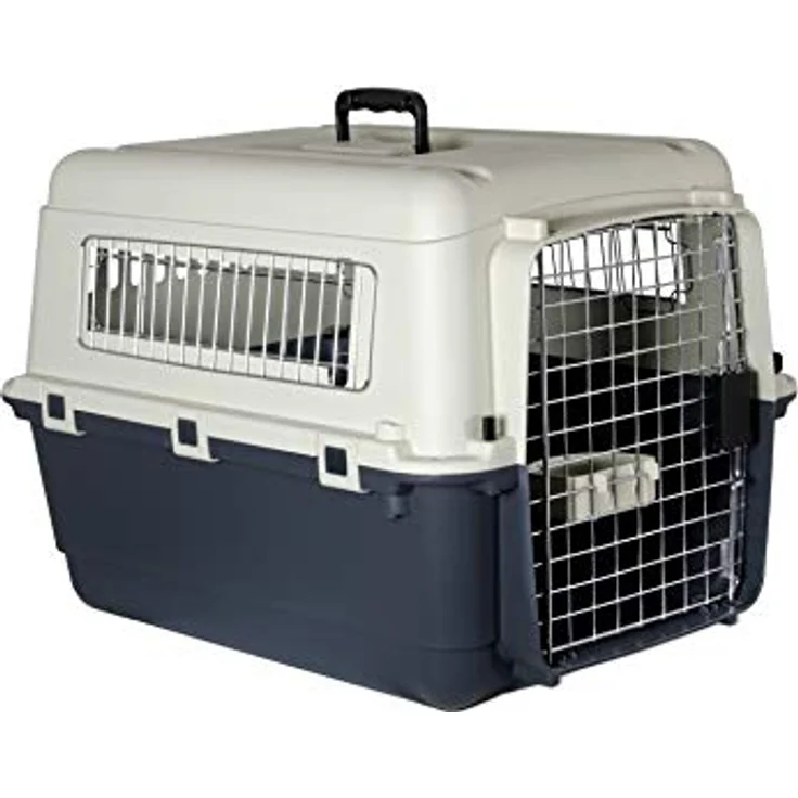 Karlie Flugzeugbox Nomad L: 68 cm B: 51 cm H: 47 cm M < 18,00 kg – Bild 1