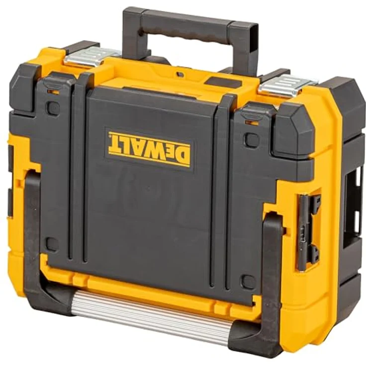 DeWalt TSTAK 2.0 Werkzeugkoffer mit langem Griff – Bild 9