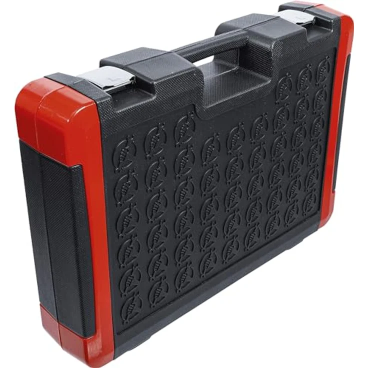 BGS TECHNIC Leerkoffer für Art. 15216, System-Koffer mit 2.074 g Gewicht – Bild 2