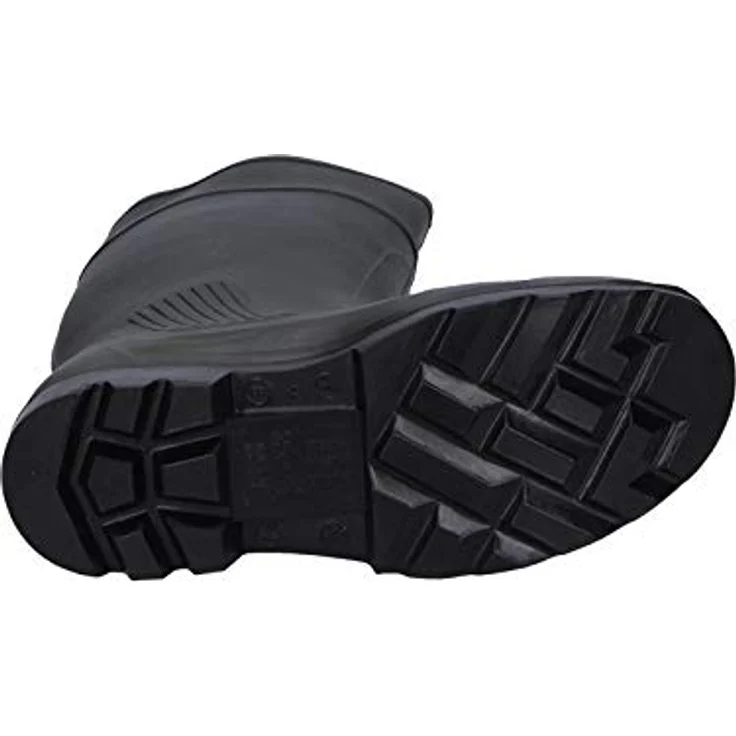 Dunlop® Sicherheitsstiefel Purofort S5, mit Stahlkappe und Durchtrittschutz, rutschhemmend, temperaturisolierend bis -20 °C, ideal für Landwirtschaft – Bild 6