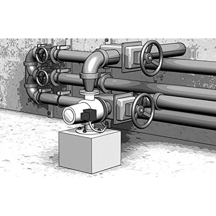 Upat Ankerstange ASTA M16x165, galvanisch verzinkt, vielseitig einsetzbar für chemische Befestigungen in Beton und Naturstein – Bild 3