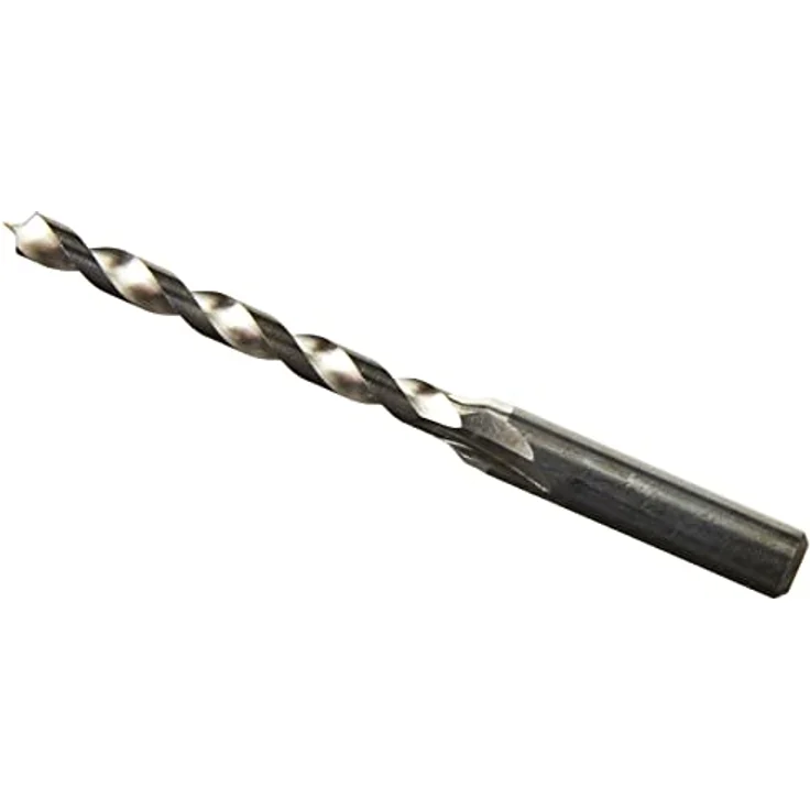 Spax Stufenbohrer 4,1 mm, Hartmetall für Terrassenschrauben, 2-stufig – Bild 2