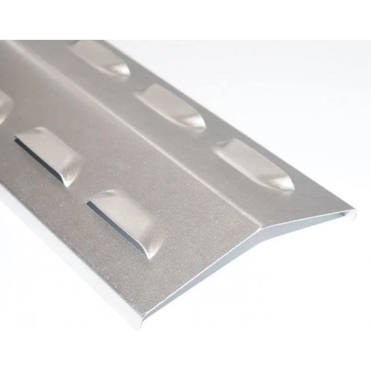 Campingaz Brennerabdeckung 3-4 Series Schiene, silber – Bild 3