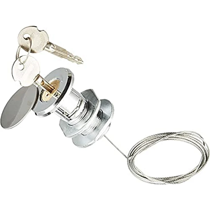 Boxer® Notöffner für Garagentorantriebe - Externe Bedienung, inkl. 2 ...