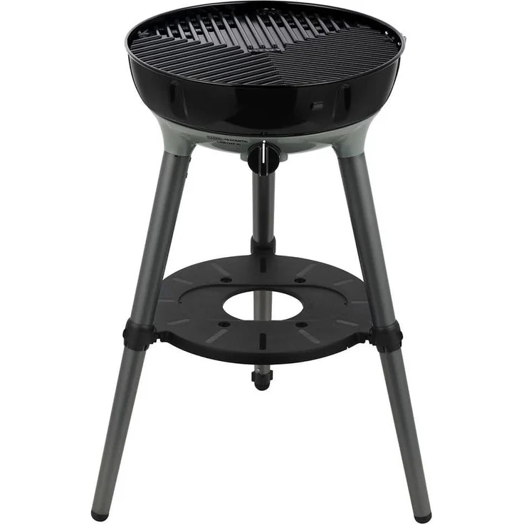 Cadac 'Carri Chef 40' Gasgrill Campinggrill, Ø 40 cm, 59,8 x 40,7 x 86 cm – Bild 8
