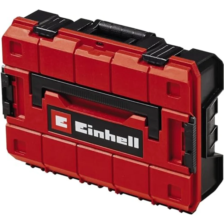 Einhell Systemkoffer E-Case S-F incl. dividers – Bild 5