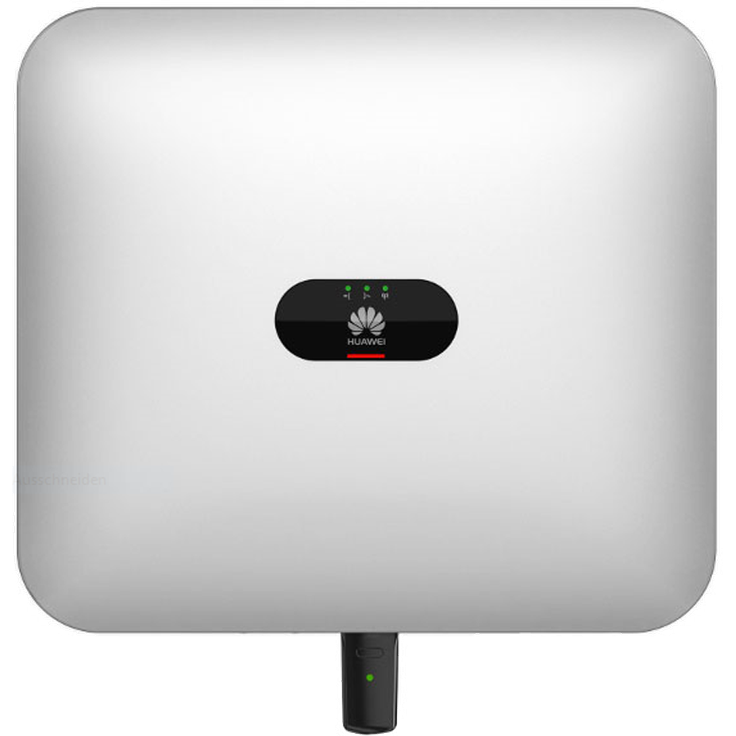 Huawei SUN2000-6KTL-M1-HC, 6kW Hybrid Wechselrichter, 3-phasig mit 98,6% Wirkungsgrad