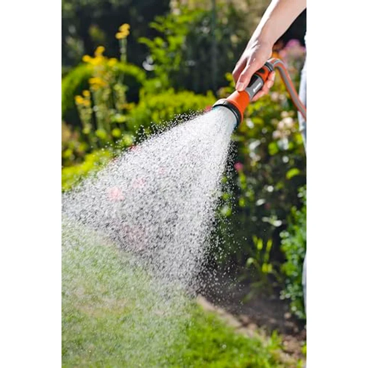 GARDENA Brausesieb: Robustes Ersatzsieb für GARDENA Brause und Gießstab (5311-20) – Bild 3