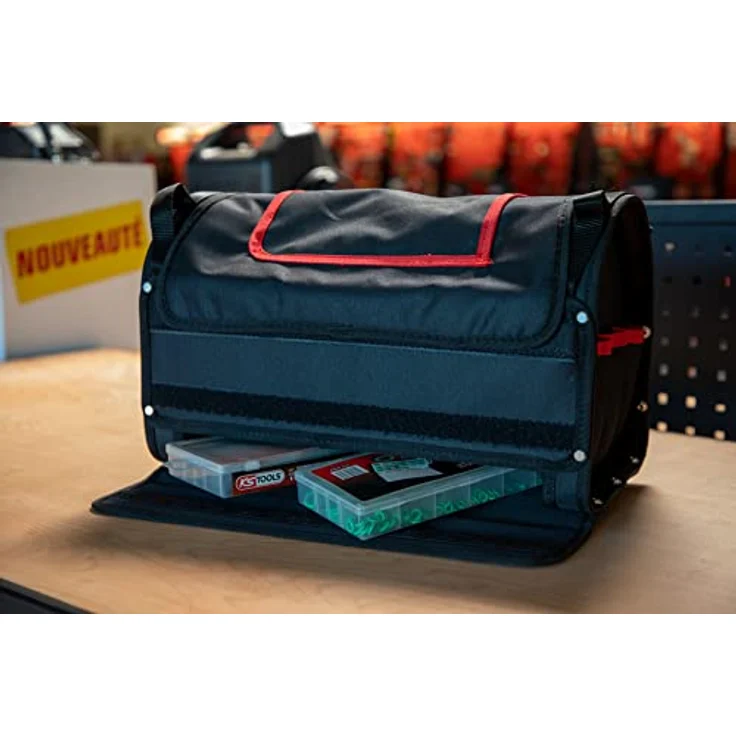 KS-Tools 850.0300 Smartbag Werkzeugtasche – Bild 6