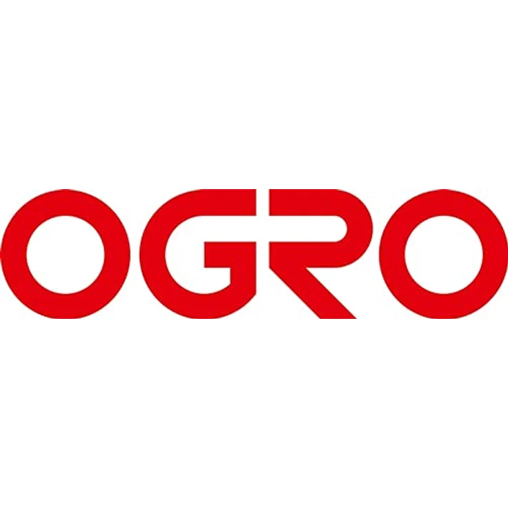 Ogro Panik-Stift 120 FS SECURE, Türgriff + Türgarnitur, geteilter Vollstift, Vierkant 9 mm, für Fluchttüren nach DIN EN 179 – Bild 2