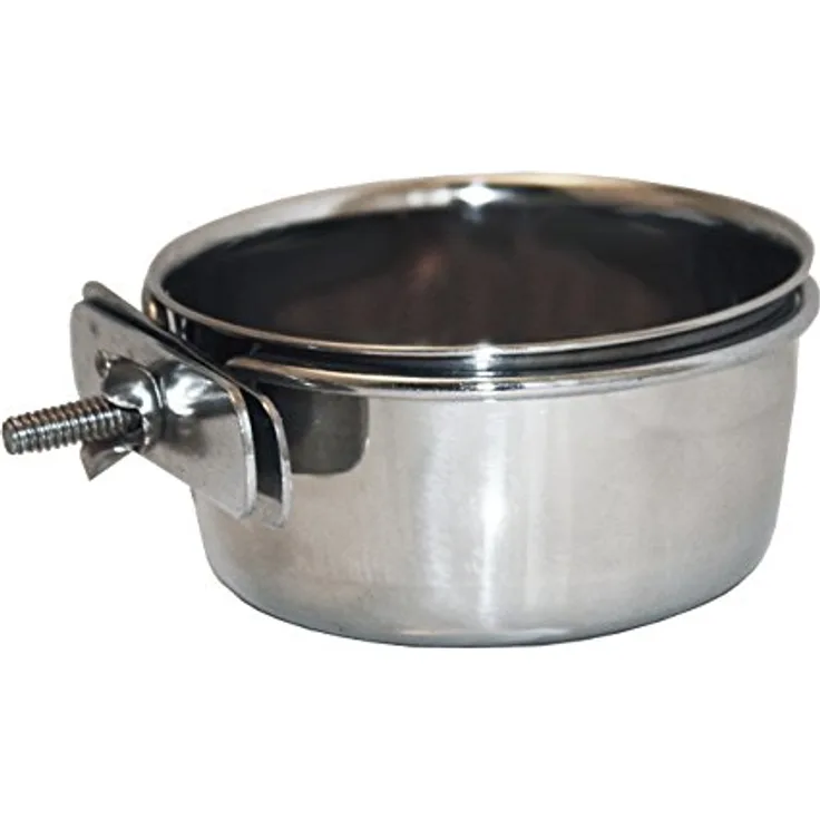 Pet Platter Bolt On Futternapf, 900 ml