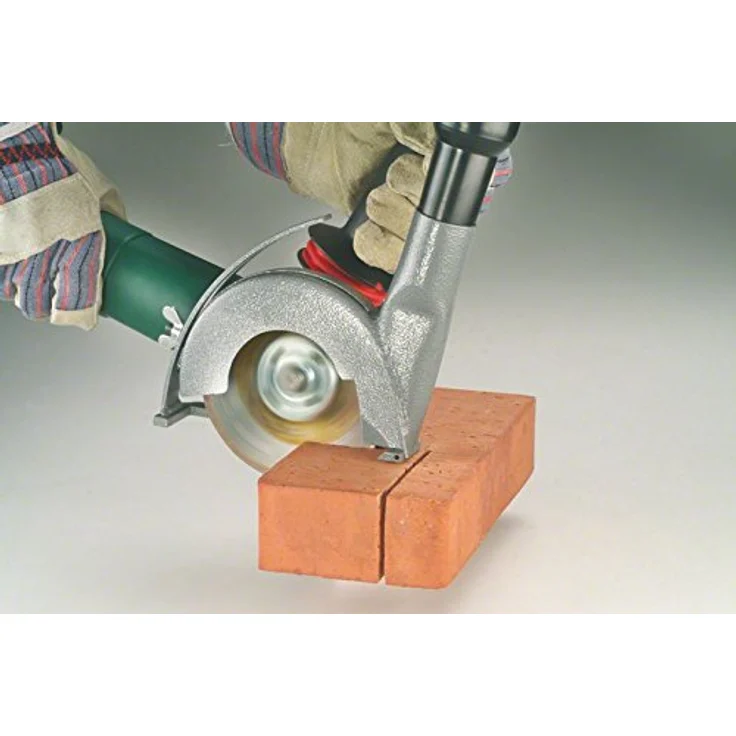 Bosch Diamanttrennscheibe Turbo, 230 mm, 2607019483 – Bild 4