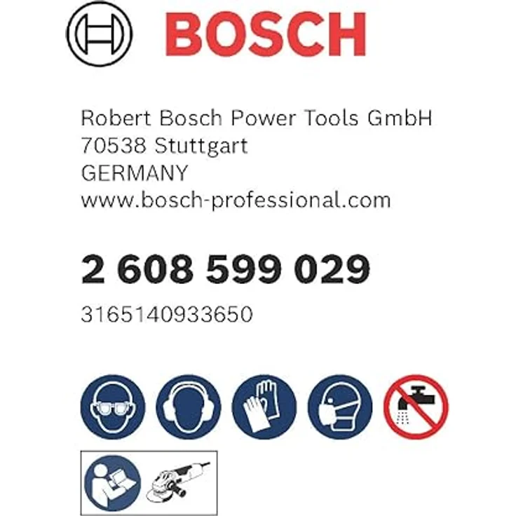 Bosch Accessories Diamant-Trockenbohrer X-LOCK, 20 mm für Hartkeramik, hohe Lebensdauer und schnelles Wechseln – Bild 6