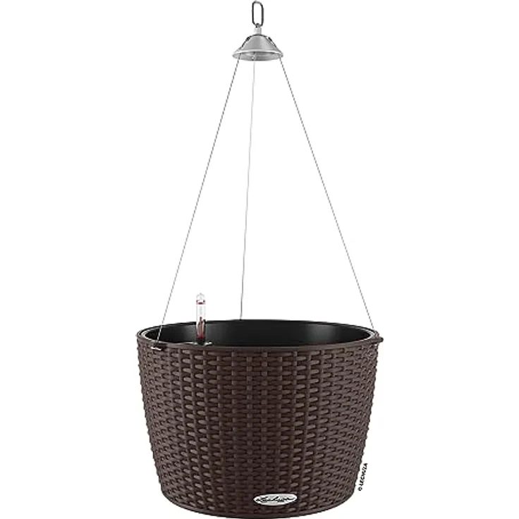 LECHUZA NIDO Cottage 35 mokka 15185 – Bild 1