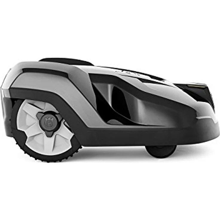 Husqvarna Automower® 420 Mähroboter Connect@Home – Bild 2